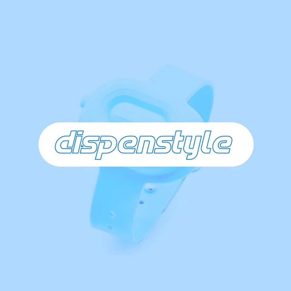 Dispenstyle — online store website design